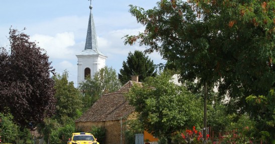 Rajd Mecsek